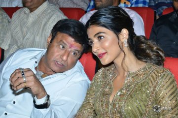 Aravinda Sametha Veera Raghava Success Meet Photos